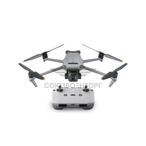 Квадрокоптер DJI Mavic 3 фото 1