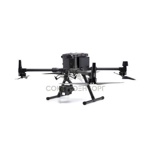 Квадрокоптер DJI MATRICE 300 RTK  фото 1