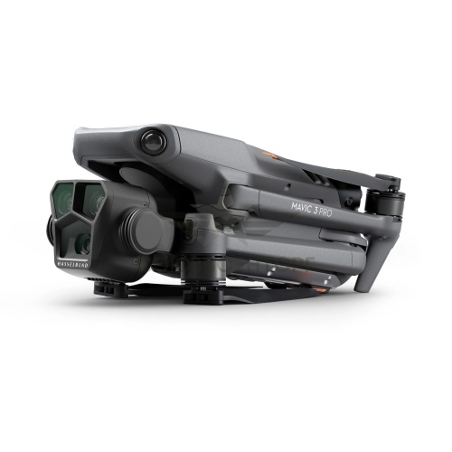 Квадрокоптер DJI Mavic 3 Pro (тушка) фото 5
