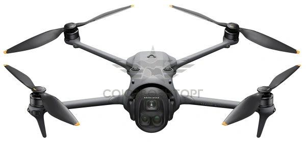 Mavic 4 Pro фото 4