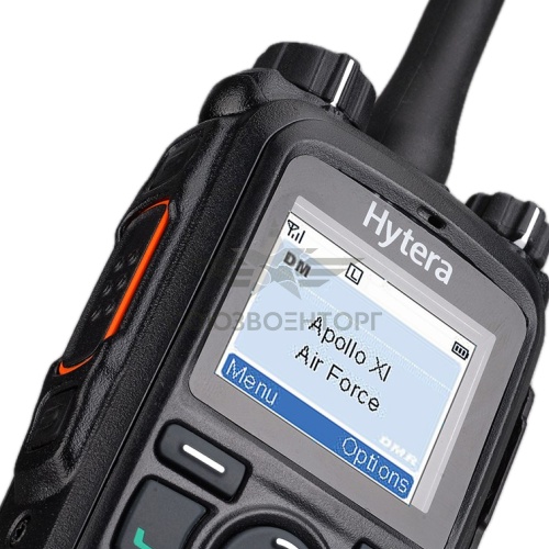 Рация Hytera PD-785 фото 2