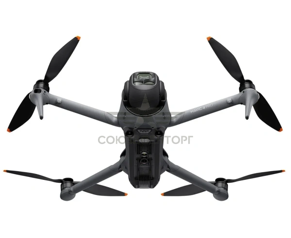 Mavic 4 Pro Creator Combo фото 4