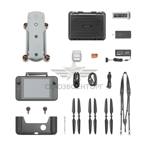 Квадрокоптер Autel EVO Max 4T фото 6