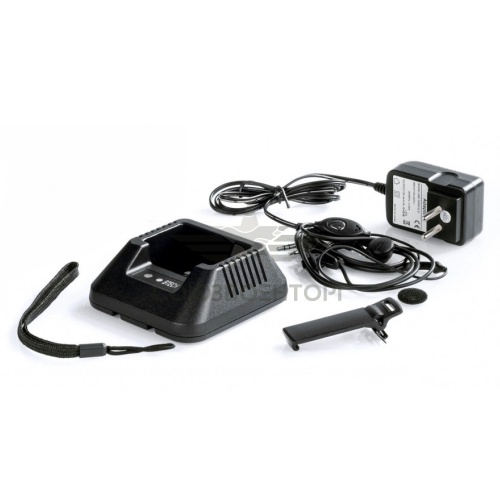 Рация Baofeng UV-5R фото 2