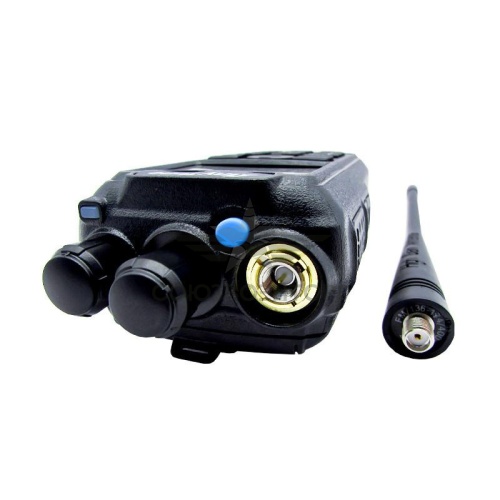 Рация Anytone AT-D878UV фото 4