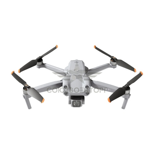 Квадрокоптер DJI Air 2S Fly More Combo (DJI RC-N1) фото 3