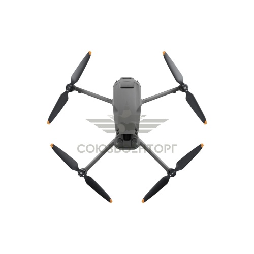 Квадрокоптер DJI Mavic 3 Classic фото 2