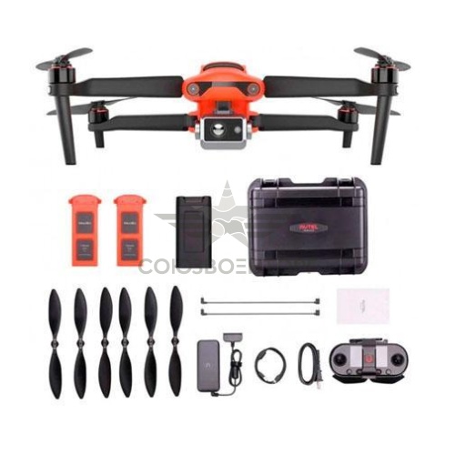Квадрокоптер Autel Evo 2 Dual 640T фото 5