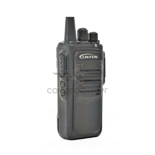 Рация Linton AT-7100 10W фото 2
