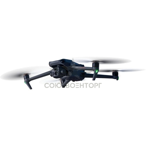 Квадрокоптер DJI Mavic 3 Thermal фото 4