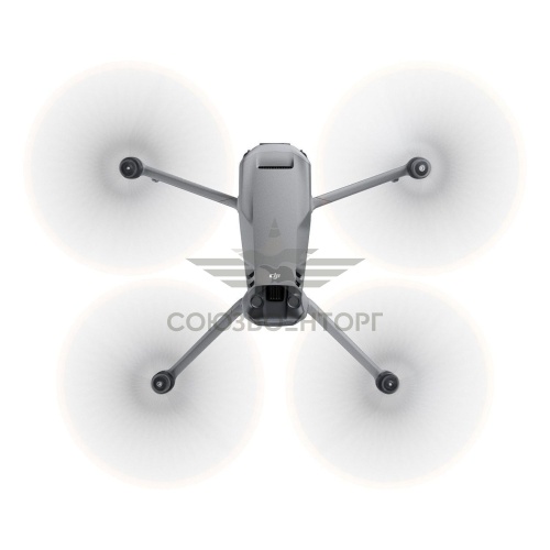 Квадрокоптер DJI Mavic 3 фото 3
