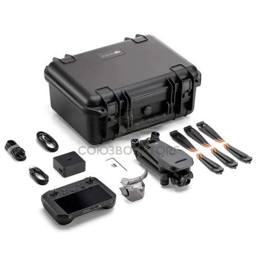 Квадрокоптер DJI Mavic 3 Thermal фото 1