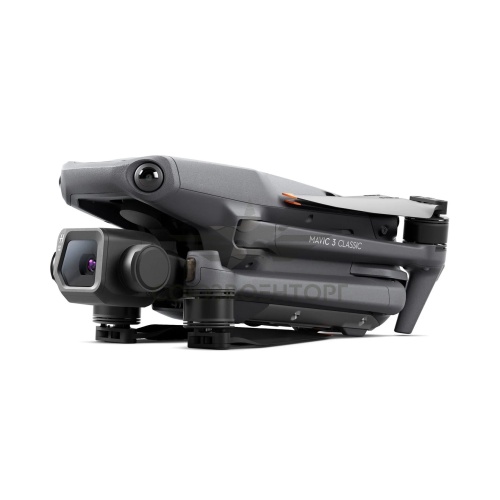 Квадрокоптер DJI Mavic 3 Classic фото 3