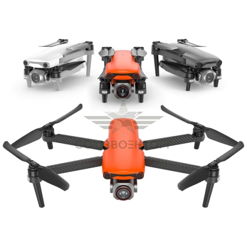 Квадрокоптер Autel Evo Lite+ Premium bundle фото 6