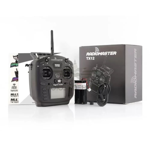 Пульт для FPV RadioMaster TX12 фото 3