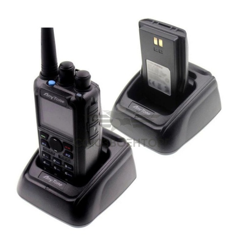Рация Anytone AT-D878UV фото 8