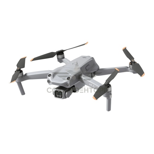 Квадрокоптер DJI Air 2S фото 3