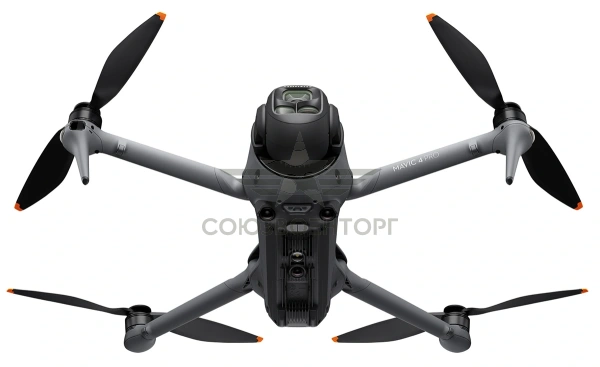 Mavic 4 Pro фото 2
