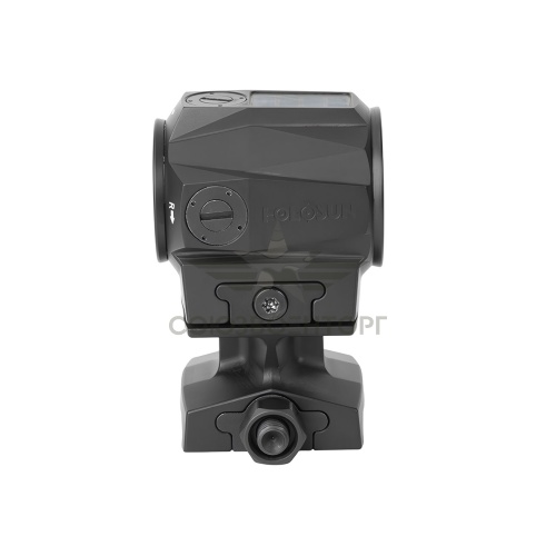 Коллиматорный прицел Holosun SCRS-RD-2 фото 1