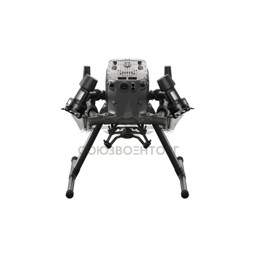 Квадрокоптер DJI MATRICE 300 RTK  фото 2
