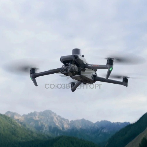 Квадрокоптер DJI Mavic 3 Thermal фото 5