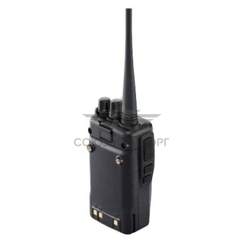 Рация Alinco DJ-MD5E фото 1