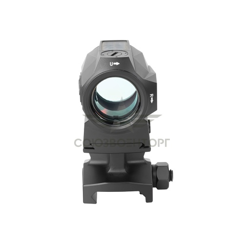 Коллиматорный прицел Holosun SCRS-RD-2 фото 5