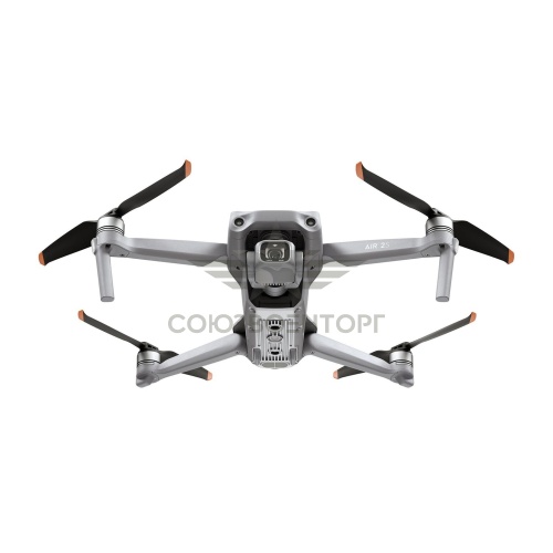 Квадрокоптер DJI Air 2S фото 4