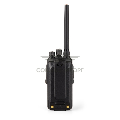 Рация Терек РК-322DMR фото 2