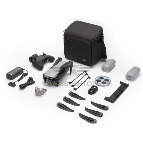 Квадрокоптер Autel Evo Lite+ Premium bundle фото 8