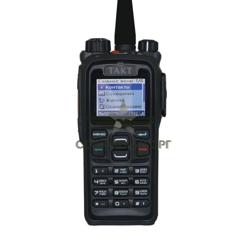 Рация Такт-363 фото 1