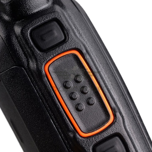 Рация Hytera PD-785 фото 5