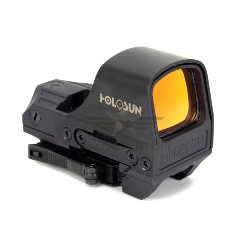 Коллиматорный прицел Holosun OpenReflex HS510C фото 1
