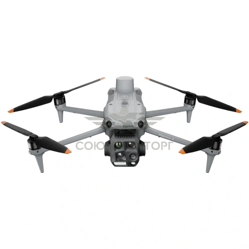 DJI Matrice 4T фото 1