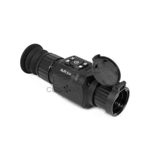 Прицел Arkon Alfa II ST25 фото 7