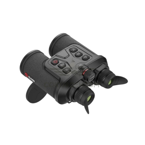 Бинокуляр тепловизионный Guide TN430 (2,3x, F35мм) с дальномером фото 1