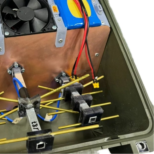 РЭБ Гроза ФПВ 2.0 фото 1