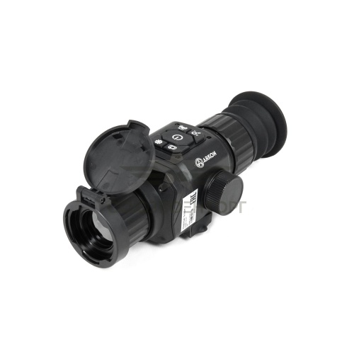 Прицел Arkon Alfa II ST25 фото 5