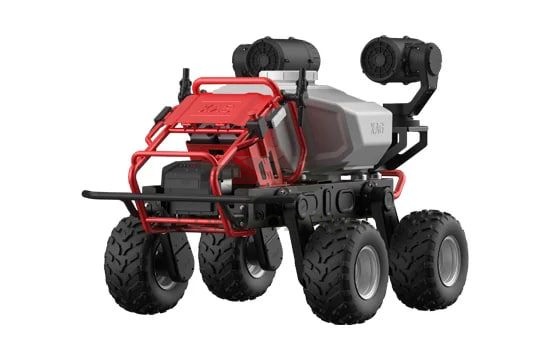 XAG R150 UGV (наземный робот) фото 1