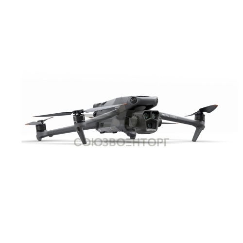 Квадрокоптер DJI Mavic 3 Pro (тушка) фото 3