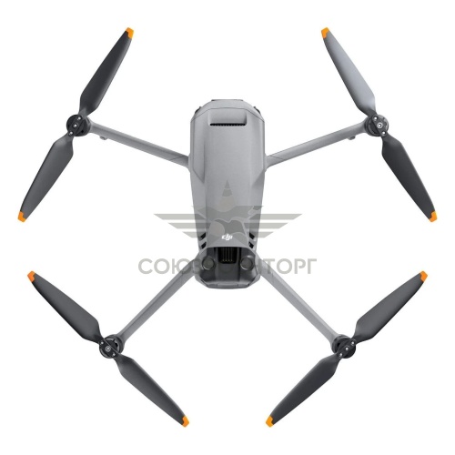 Квадрокоптер DJI Mavic 3 фото 2