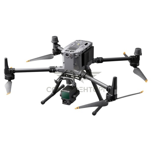 Квадрокоптер DJI MATRICE 350 RTK  фото 2