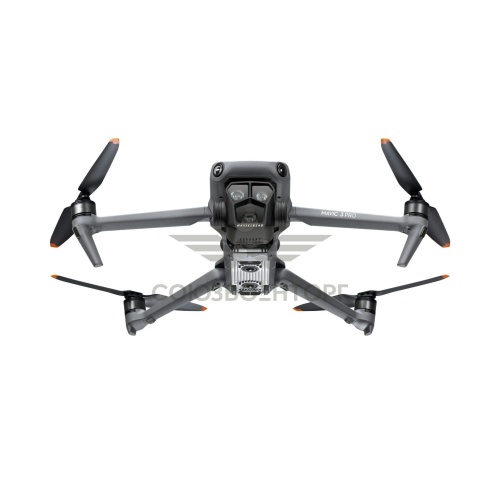 Квадрокоптер DJI Mavic 3 Pro (тушка) фото 1