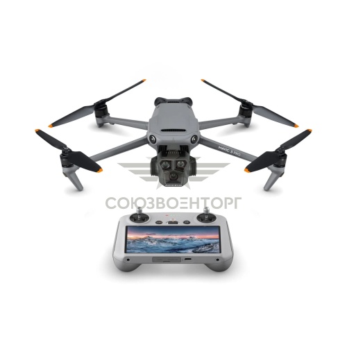 Квадрокоптер DJI Mavic 3 Pro фото 1