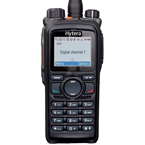 Рация Hytera PD-785 фото 1