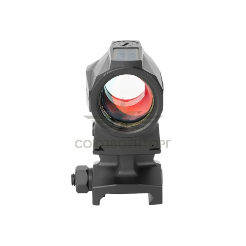 Коллиматорный прицел Holosun SCRS-RD-2 фото 4