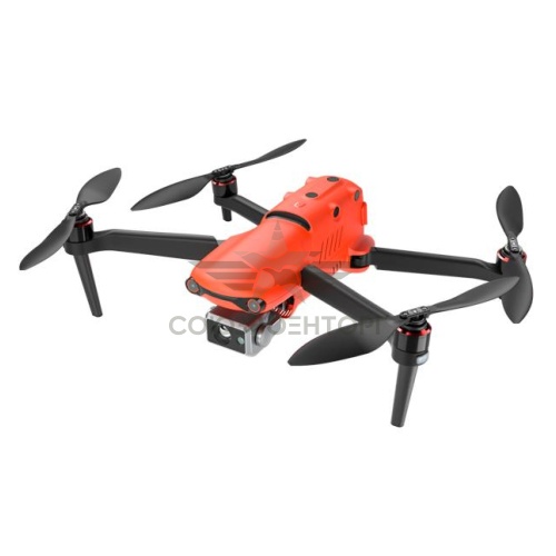 Квадрокоптер Autel Evo 2 Dual 640T фото 2