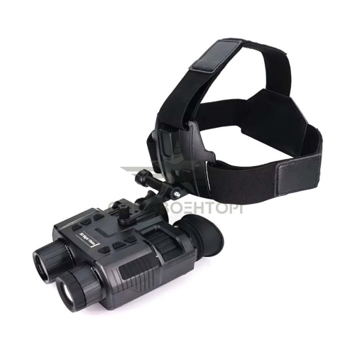 Прибор ночного видения Night Vision NV-8000 Dual Screen 3D Binocular 3D фото 5