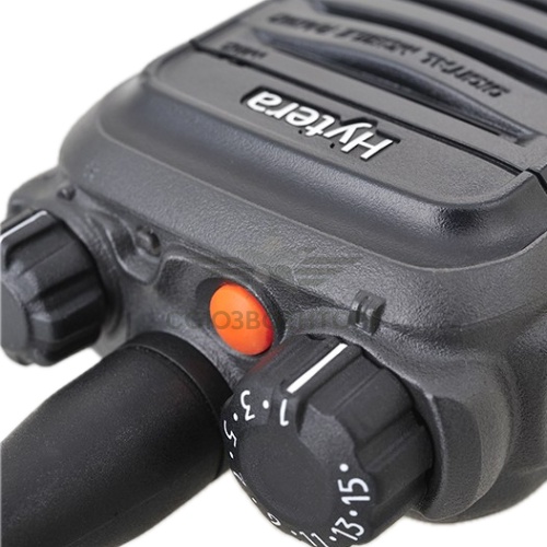 Рация Hytera PD-705 фото 4