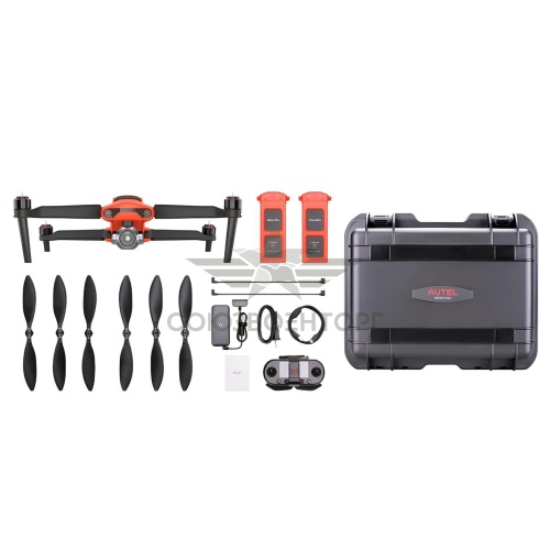 Квадрокоптер Autel Evo 2 PRO 6K V3 фото 1